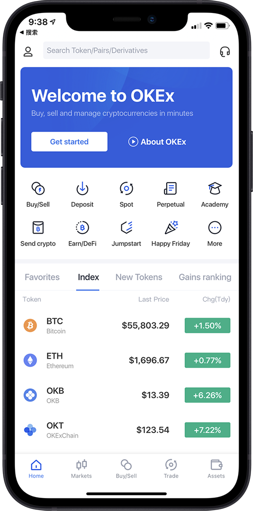 okpay官网app下载_okpay钱包安卓版下载_安全高效交易工具